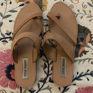 Steve Madden sandals